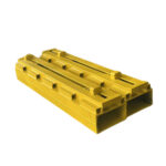 Suporte motor conforme desenho